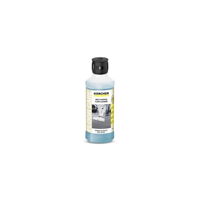 62959440 KARCHER DETERGENTE PAVIMENTI PER PULITRICI 500ML