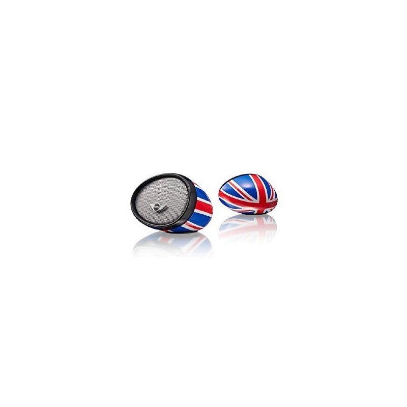 MIRROR MINI SPEAKER BT MINI COOPER