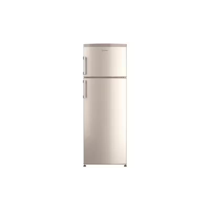 IT60732S INDESIT FRIGO 2P. 316LT CE.E STATICO SILVER