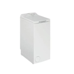 BTWL60400IT INDESIT LAV. C/ALTO 6KG 1000G. CE.C