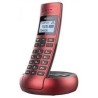 COBRA ROSSO SAIET CORDLESS VIVAVOCE 50 NUM.