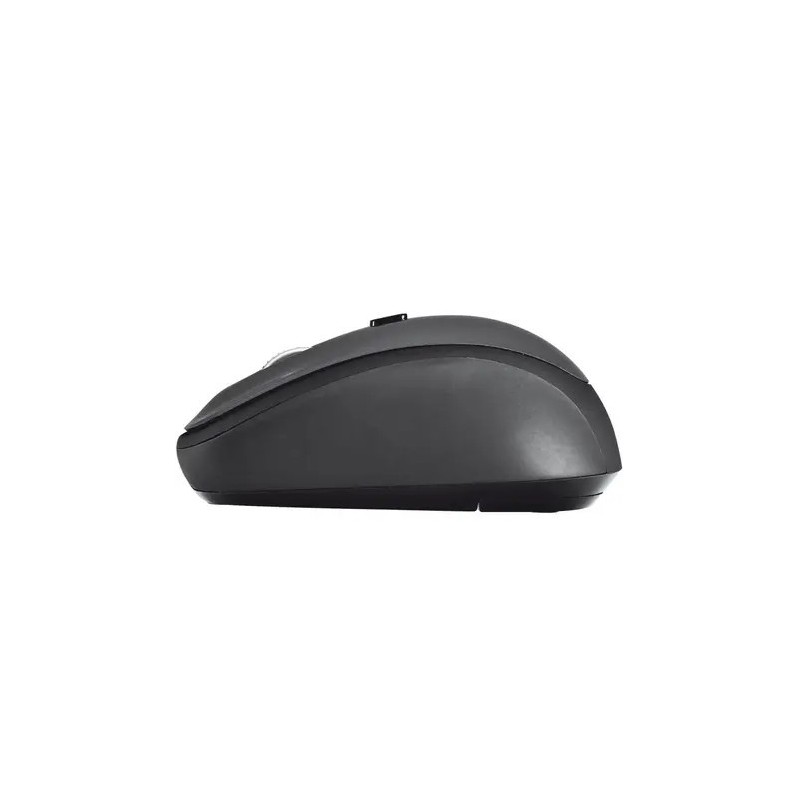 24549 TRUST MOUSE WIRELESS SILENZIOSO ECO