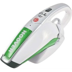 SC72DWG HOOVER ASPIRABRIC. 7,2V BATT. VERDE