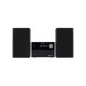 M420DAB KENWOOD MICRO HIFI 7W X 2 CD USB DAB+ BT AUX