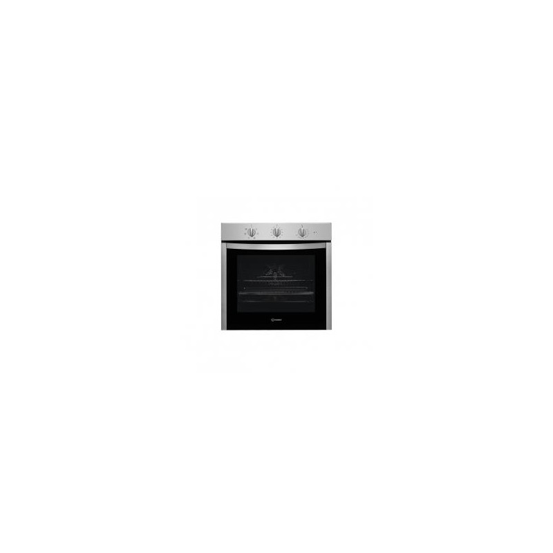 IFW5530IX INDESIT FORNO INC. 66LT MULTIF. CL.A INOX