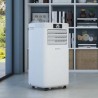 DOLCECLIMA10HP SPLENDID COND. MONOBL. 2,6KW CL.A/A WIFI