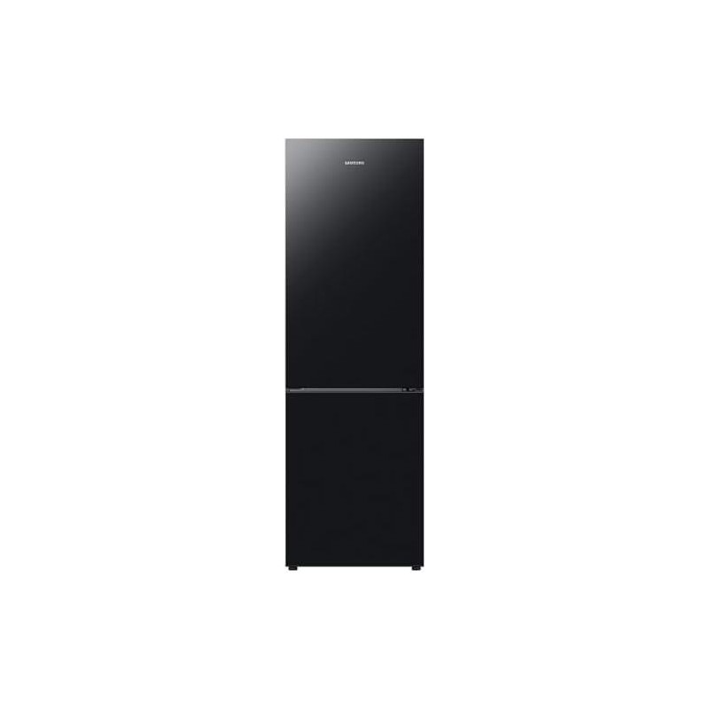 RB33B610EBN SAMSUNG COMBI 344LT CE.E NOFROST INV. BLACK