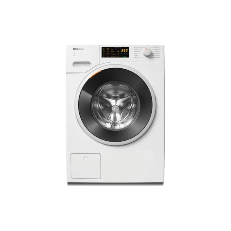 WWD020WCS MIELE LAV. C/FRONT 8KG 1400G. CE.A CLASSIC