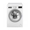 WHT814ASIT SMEG LAV. C/FRONT. 8KG 1400G. CE.A INVERT. VAP.