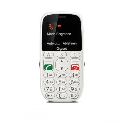 GL390 GIGASET EASY PHONE...