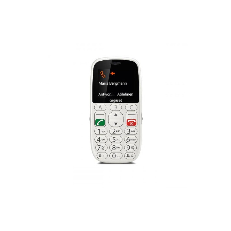 GL390 GIGASET EASY PHONE 2,2" DUAL SIM