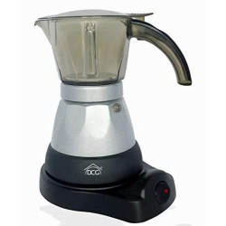 KA3339 DCG MOKA ELETTRICA 3TZ