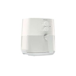 HD920010 PHILIPS - FRIGGITRICE AD ARIA 1400W 4.1LT/0.8KG BIANCO