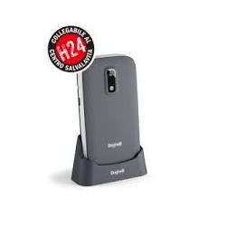 SLV30-GPS PLUS BEGHELLI CELL. SENIOR QB 2,8" DSIM WIFI