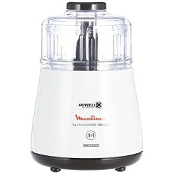 DPA141 MOULINEX TRITATUTTO 1000W 0.3LT 1VEL LA MOULINETTE BIANCO