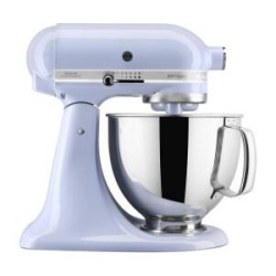 5KSM125ELR KITCHENAID IMPASTATORE 300W 4.8LT 1CIOT.3FRUSTE LAVANDER CRE.