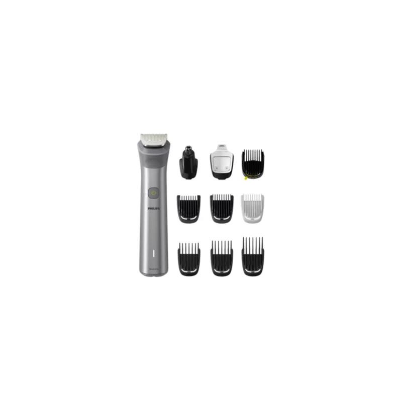 MG5920 PHILIPS REGOLA BARBA MULTI 9IN1 14LUNGH. 6PETTINI AUT.120MIN