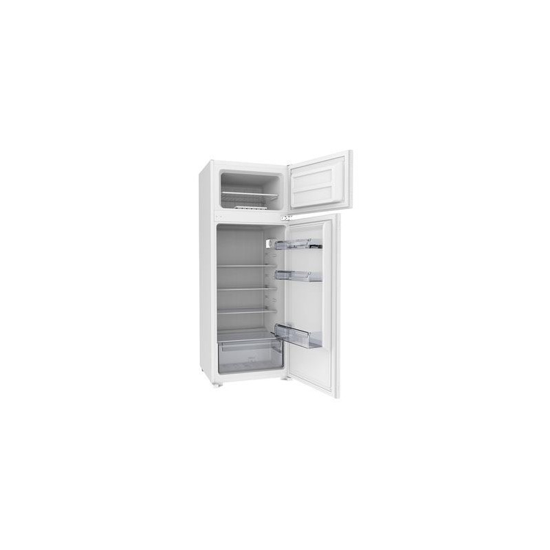 RI1P205NEWE HISENSE FRIGO 2P. INC. 205LT CE.E 145CM