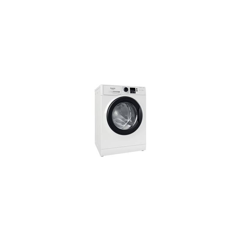 NF746WKIT HOTPOINT-ARISTON LAV.C/FRONT 7KG 1400GIRI CE.A INVERT VAPORE