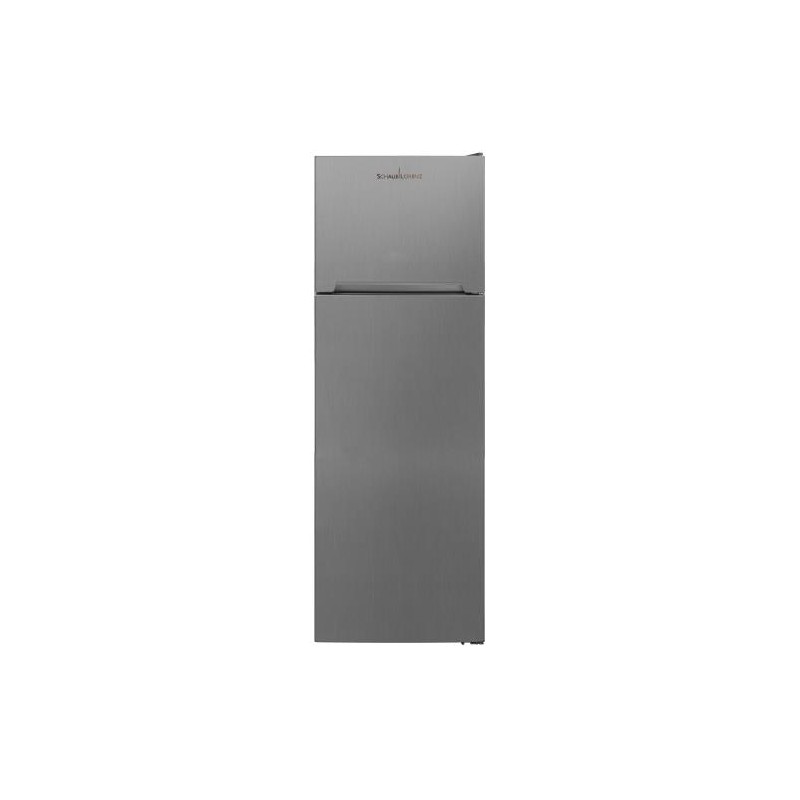 SVDP240S SCHAUB LORENZ FRIGO 2P. 213LT CE.F STATICO SILVER