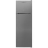 SVDP240S SCHAUB LORENZ FRIGO 2P. 213LT CE.F STATICO SILVER