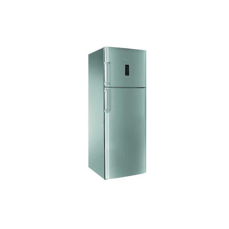 HA70TE952ST HOTPOINT-ARISTON FRIGO 2P. 457LT CE.E NOFROST INVERT. INOX