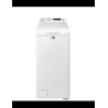 EW2T705W ELECTROLUX LAV. C/ALTO 7KG 1000G. CE.E DISP. LCD