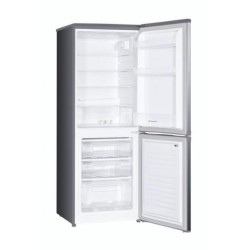 CHCS514FX CANDY COMBI 207LT CE.F STATICO LOW FROST INOX