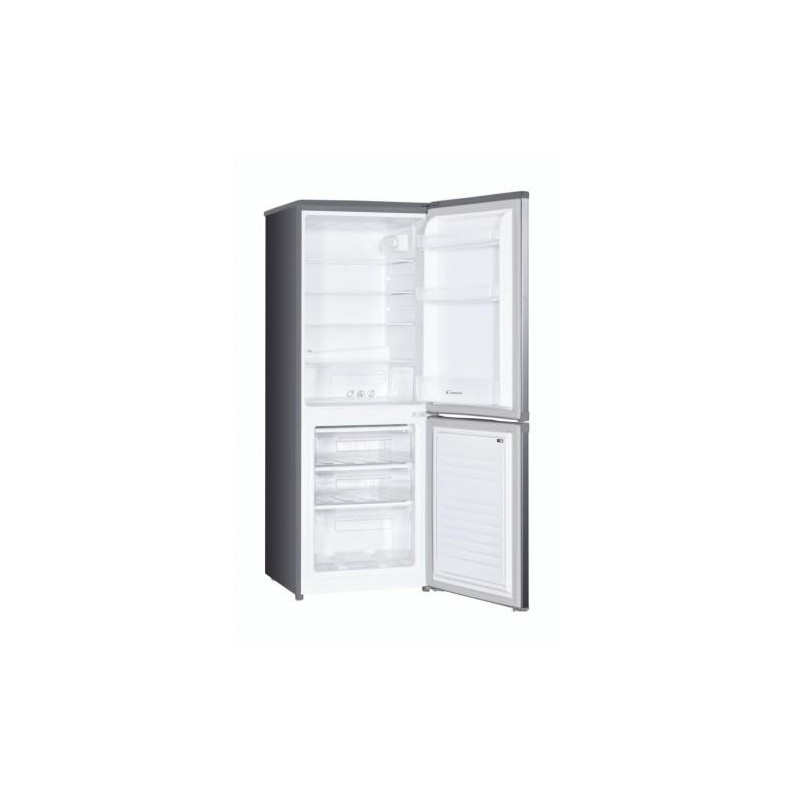 CHCS514FX CANDY COMBI 207LT CE.F STATICO LOW FROST INOX