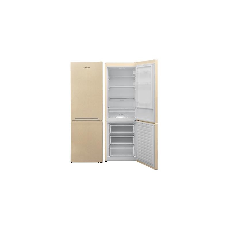 SVCB320B SCHAUB LORENZ COMBI 283LT CE.F STATICO LOW FROST BEIGE