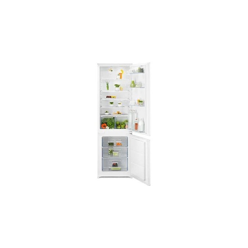 LNS5LE18S ELECTROLUX - COMBI INC. 272LT H.177CM CE.E STATICO LOW FROST