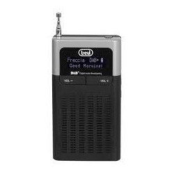 ODA79300 TREVI RADIO...