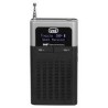 ODA79300 TREVI RADIO DAB/DAB+ RDS DAB 793 R NERO