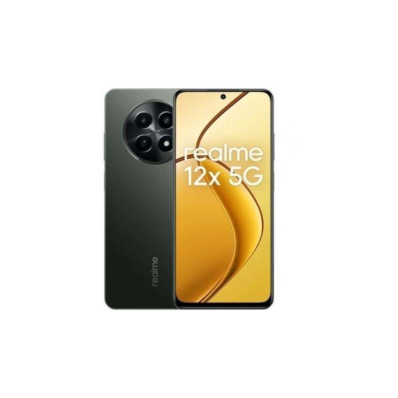 R12X5G REALME SMARTPH. 6,67" FHD+ 8GB 256GB 5G 