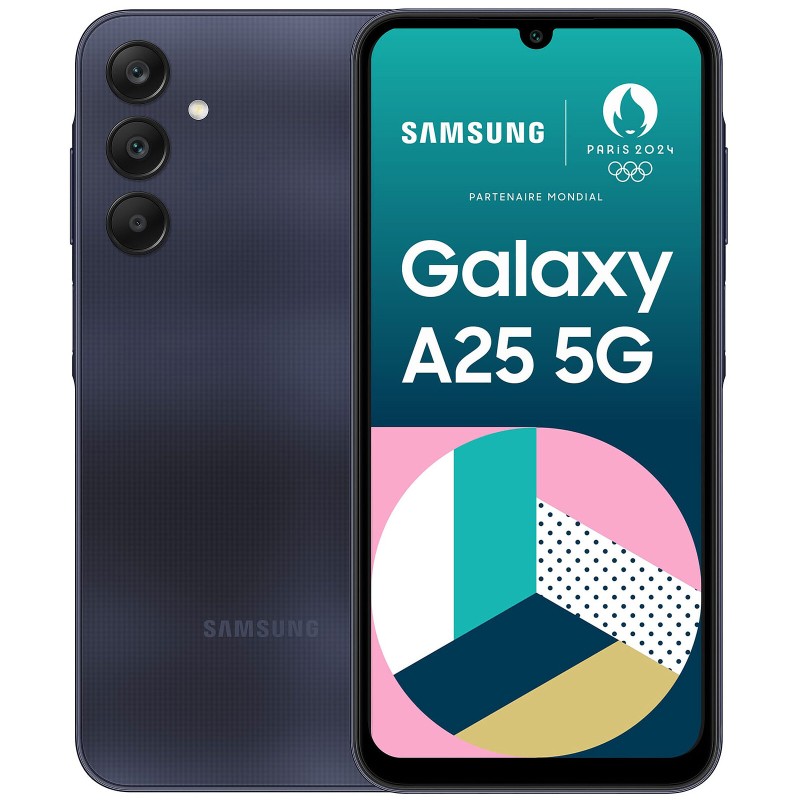 SAMSUNG GALAXY A25 5G