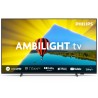 43PUS8079 PHILIPS TV LED 43" AMBILIGHT