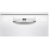 SMS2HTW02E BOSCH LAVAST. 13 COP. CE.D V.POLINOX BIANCO