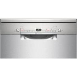 SMS2ITI11E BOSCH LAVAST. 12COP. CE.E V.POLINOX WIFI INOX