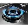 EGS64362X ELECTROLUX P. COTT. GAS 60CM 3F.+1TRIPLA C. G.GHISA