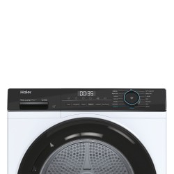 HD90A3939EIT HAIER ASCIUG. 9KG CEL.A+++ INVERTER 