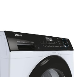 HD90A3939EIT HAIER ASCIUG. 9KG CEL.A+++ INVERTER 