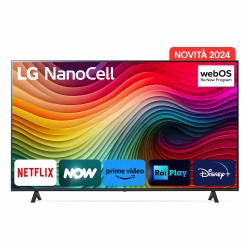 55NANO82T6B LG TV LED 55"...