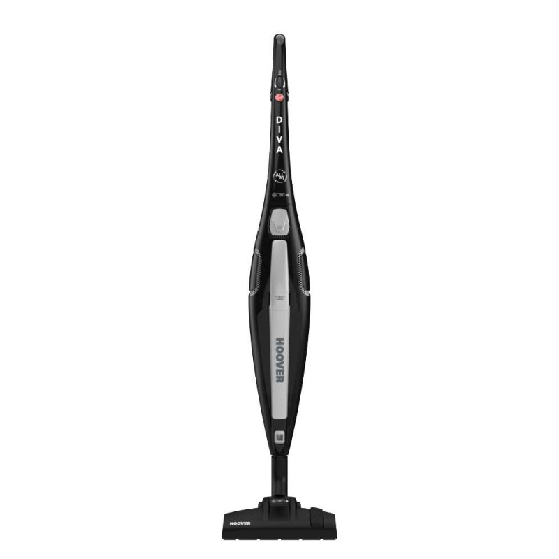 DV16011 HOOVER SCOPA ELETTR. C/SACCO 750W HEPA