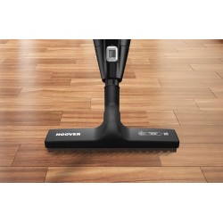 DV16011 HOOVER SCOPA ELETTR. C/SACCO 750W HEPA