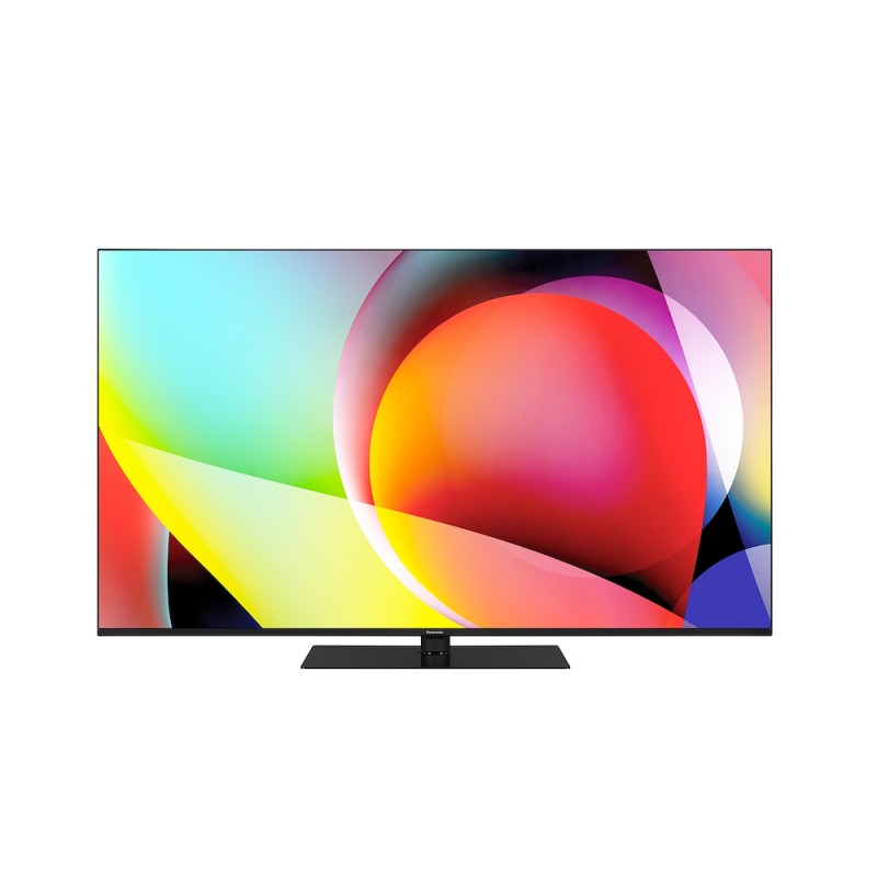 TN55W70AEZ PANASONIC TV LED 55" UHD 4K DVBT2/S2 SMART GOOGLE TV 