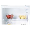 CTM516EW CANDY FRIGO 2P. INC. 242LT H.158CM CE.E STATICO