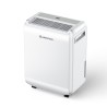 DEOSEVO10 ARISTON DEUMIDIFICATORE 210W 10LT/GIORNO R290