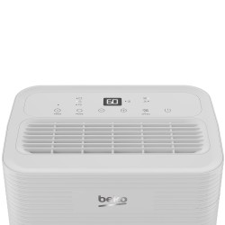 BDP010 BEKO DEUMIIDIFICATORE 265W 9,5LT/GIORNO R290