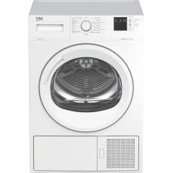 DRX1023W BEKO ASCIUGATRICE...