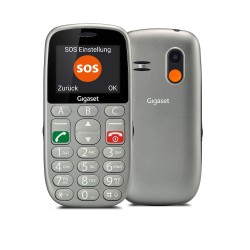 GL390 GIGASET EASY PHONE...